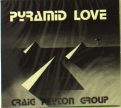 Pyramid Love Cover Pyramid Love