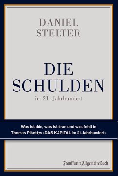 Die Schulden im 21. Jahrhundert (eBook, ePUB) - Stelter, Daniel