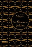 Wie Sterne so golden / Luna Chroniken Bd.3 (eBook, ePUB)
