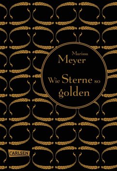 Wie Sterne so golden / Luna Chroniken Bd.3 (eBook, ePUB) - Meyer, Marissa