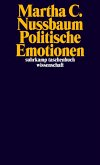 Politische Emotionen (eBook, ePUB)