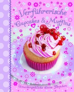 Cover Verführerische Cupcakes & Muffins