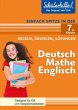 Deutsch, Mathe, Englisch in der 7. Klasse: Schülerhilfe - Einfach spitze