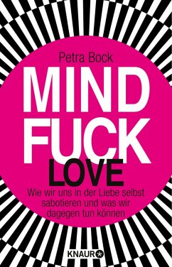 Mindfuck Love (eBook, ePUB) - Bock, Petra