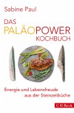 Das PaläoPower Kochbuch (eBook, ePUB)