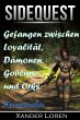 Sidequest (eBook, ePUB) - Bild 1