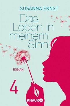 Das Leben in meinem Sinn 4 (eBook, ePUB) - Ernst, Susanna