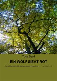 EIN WOLF SIEHT ROT (eBook, ePUB)