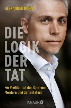 Die Logik der Tat (eBook, ePUB) - Horn, Alexander