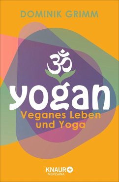 Yogan (eBook, ePUB) - Grimm, Dominik