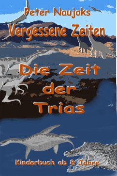 Cover Vergessene Zeiten (eBook, ePUB)