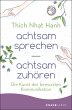 achtsam sprechen - achtsam zuhören... - Bild 1