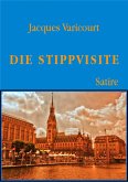 Die Stippvisite (eBook, ePUB)