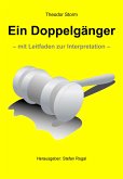 Ein Doppelgänger (eBook, ePUB)