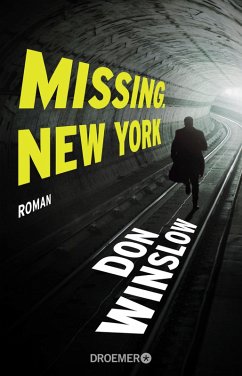 Missing New York / Frank Decker Bd.1 (eBook, ePUB) - Winslow, Don