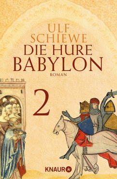 Die Hure Babylon 2 (eBook, ePUB) - Schiewe, Ulf