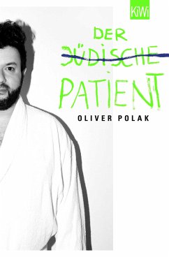 Der jüdische Patient (eBook, ePUB) - Polak, Oliver
