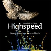 Highspeed (eBook, ePUB)