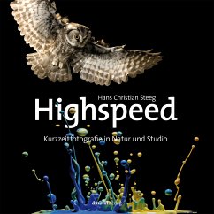 Highspeed (eBook, ePUB) - Steeg, Hans-Christian