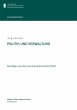 Politik und Verwaltung (eBook, ePUB) - Bild 1