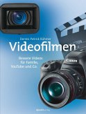Videofilmen (eBook, ePUB)