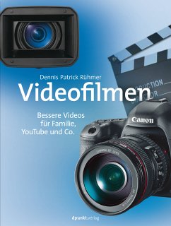 Videofilmen (eBook, ePUB) - Rühmer, Dennis Patrick