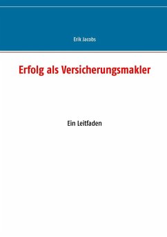 Erfolg als Versicherungsmakler (eBook, ePUB)