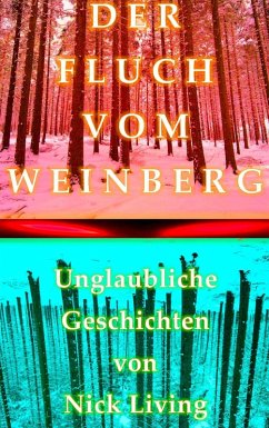 Der Fluch vom Weinberg (eBook, ePUB) - Living, Nick