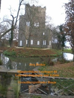 Cover Standortbilanz Lesebogen 42 Lebensbedingungen und Region (eBook, ePUB)