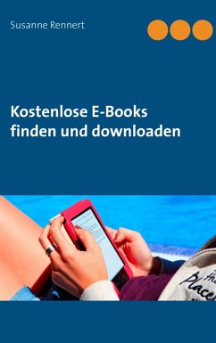 Kostenlose E-Books finden und downloaden (eBook, ePUB) - Rennert, Susanne