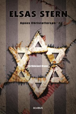 Elsas Stern (eBook, ePUB) - Christofferson, Agnes