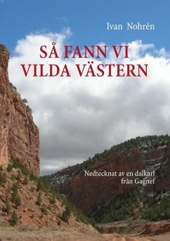 Cover Så fann vi vilda västern (eBook, ePUB)