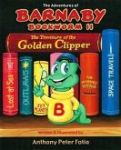 Adventures of Barnaby Bookworm II (eBook, ePUB)