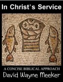 In Christ's Service (eBook, ePUB)