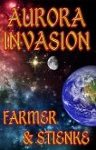 Aurora: Invasion (eBook, ePUB) Aurora: Invasion (eBook, ePUB)