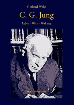 C. G. Jung - Wehr, Gerhard