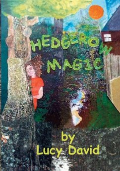 Hedgerow Magic - David, Lucy