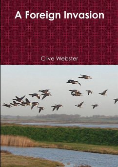 A Foreign Invasion - Webster, Clive
