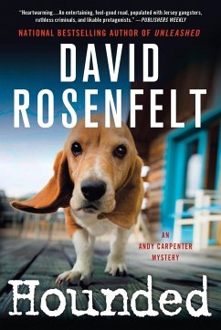 Hounded - Rosenfelt, David