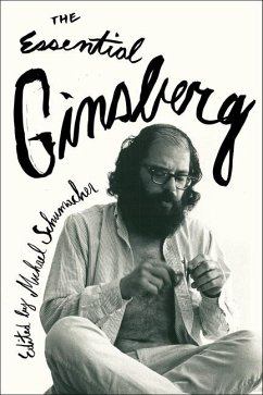 The Essential Ginsberg - Ginsberg, Allen