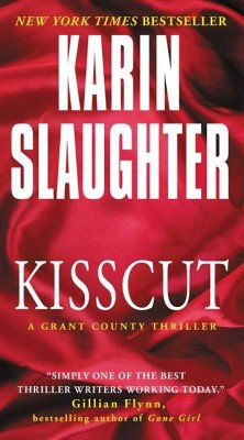 Kisscut - Slaughter, Karin