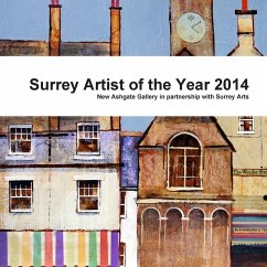 Surrey Artist of the Year 2014 - Gallery, New Ashgate