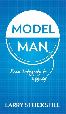 Model Man - Stockstill, Larry