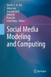 Social Media Modeling and Computing - Bild 1