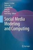 Social Media Modeling and Computing