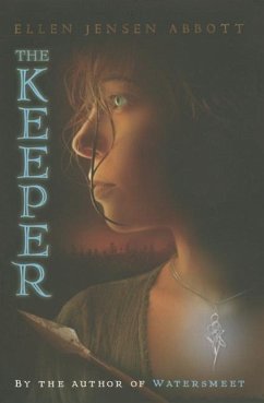 The Keeper - Abbott, Ellen Jensen