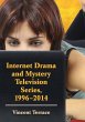 Internet Drama and Mystery Television... - Bild 1