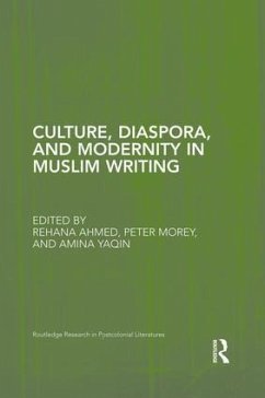 Culture, Diaspora, and Modernity in Muslim Writing