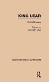 King Lear King Lear