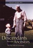 When Descendants Become Ancestors